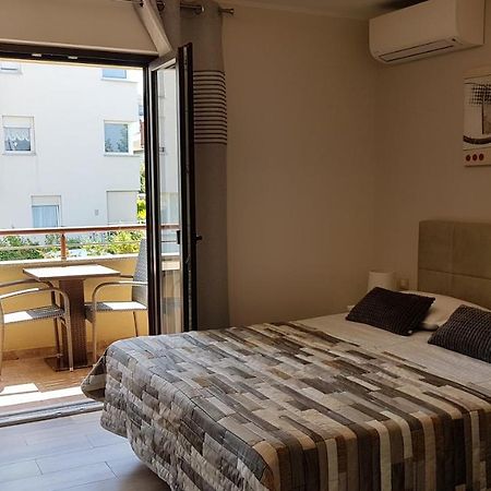 רוביני Apartments Alea מראה חיצוני תמונה