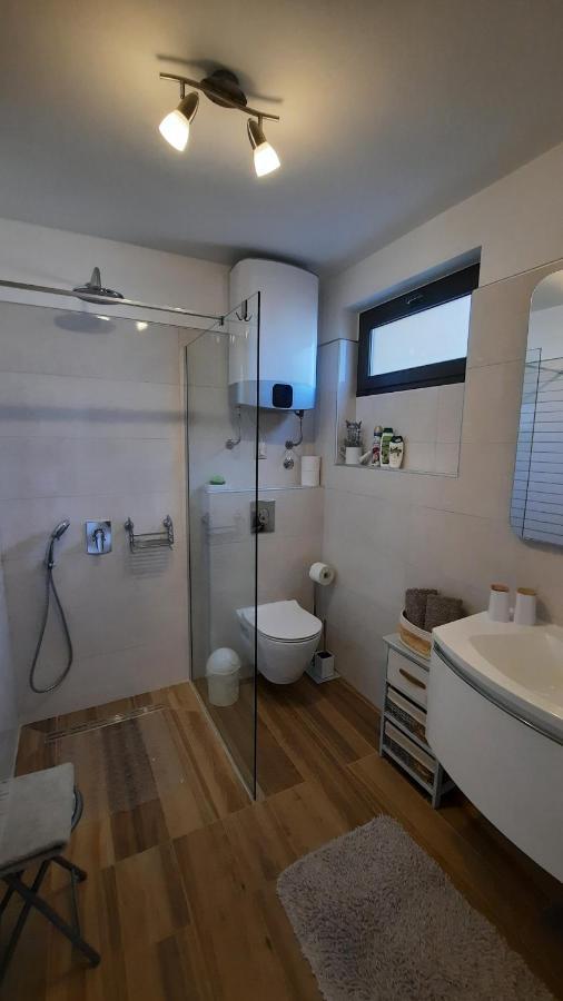 רוביני Apartments Alea מראה חיצוני תמונה