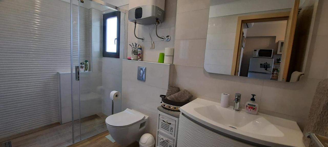 רוביני Apartments Alea מראה חיצוני תמונה
