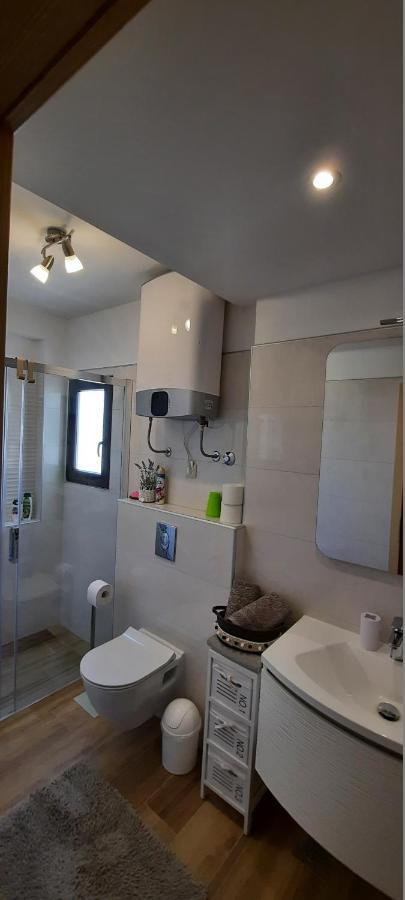 רוביני Apartments Alea מראה חיצוני תמונה