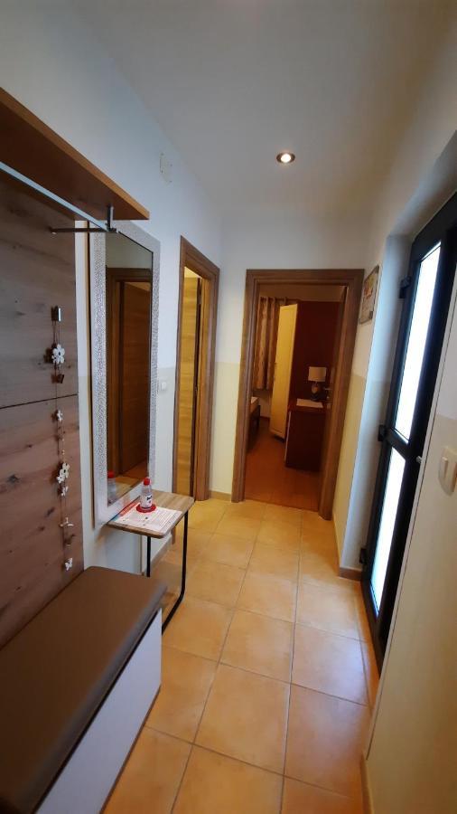 רוביני Apartments Alea מראה חיצוני תמונה