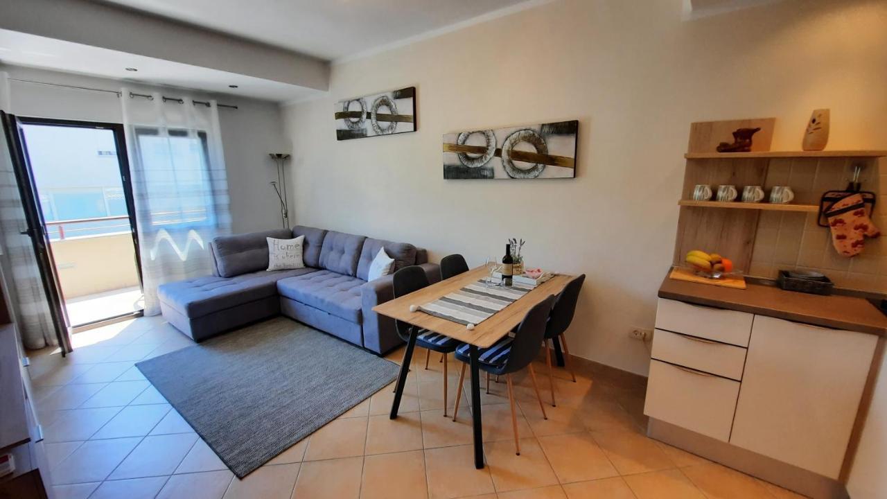 רוביני Apartments Alea מראה חיצוני תמונה