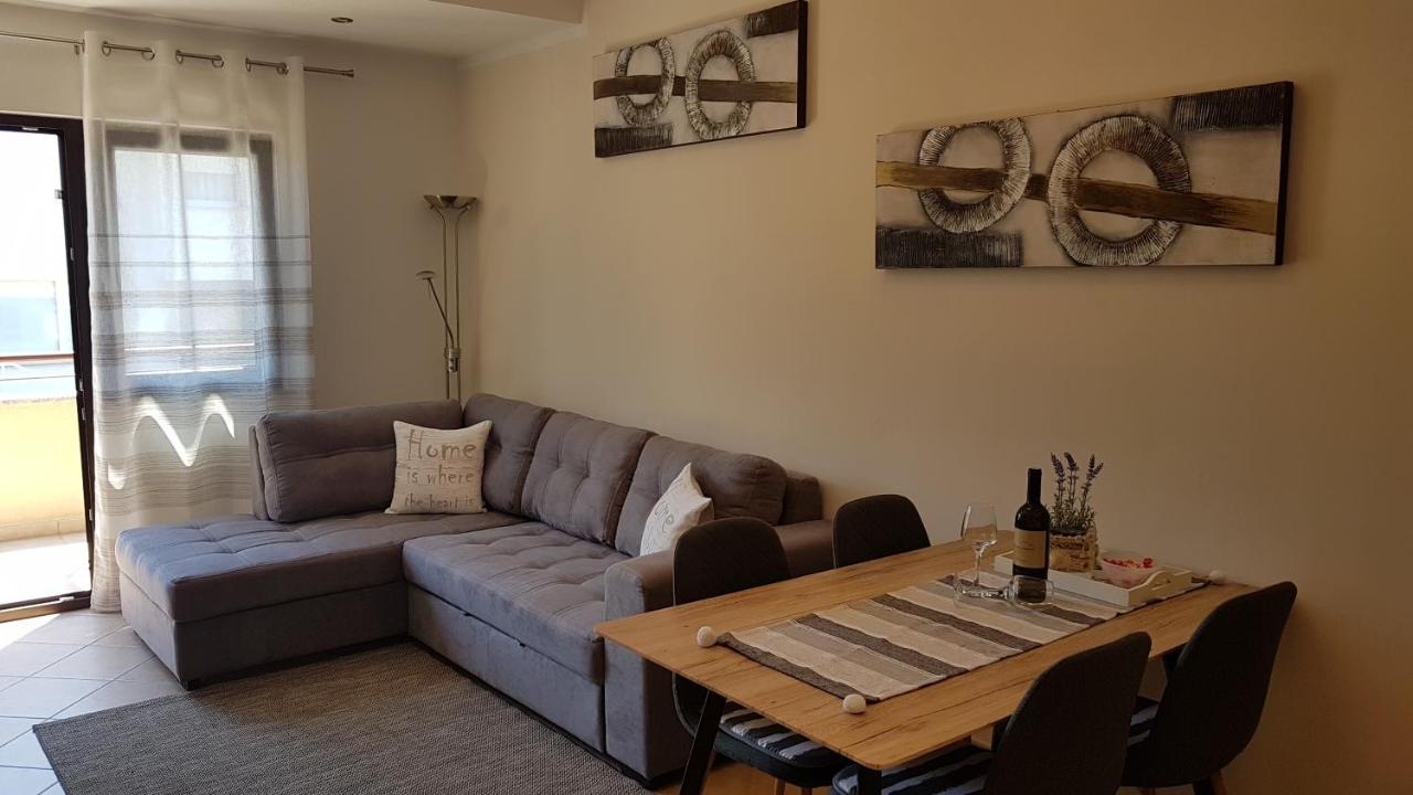 רוביני Apartments Alea מראה חיצוני תמונה