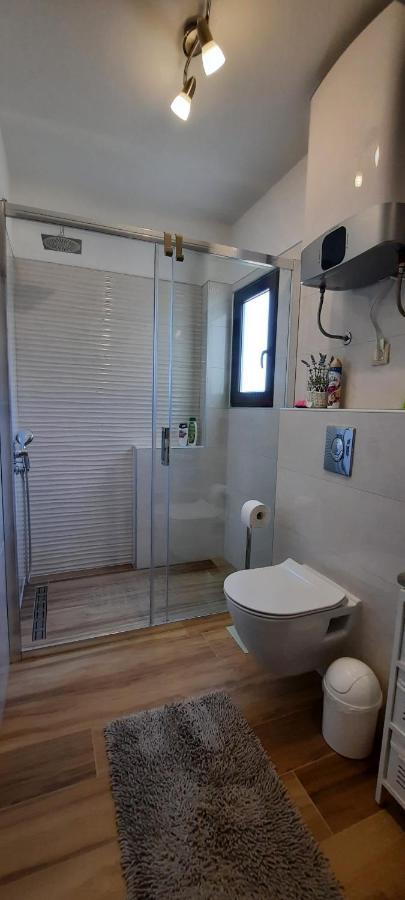 רוביני Apartments Alea מראה חיצוני תמונה