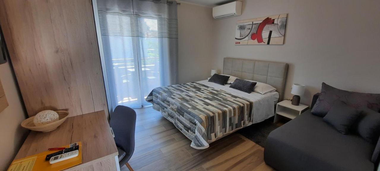 רוביני Apartments Alea מראה חיצוני תמונה
