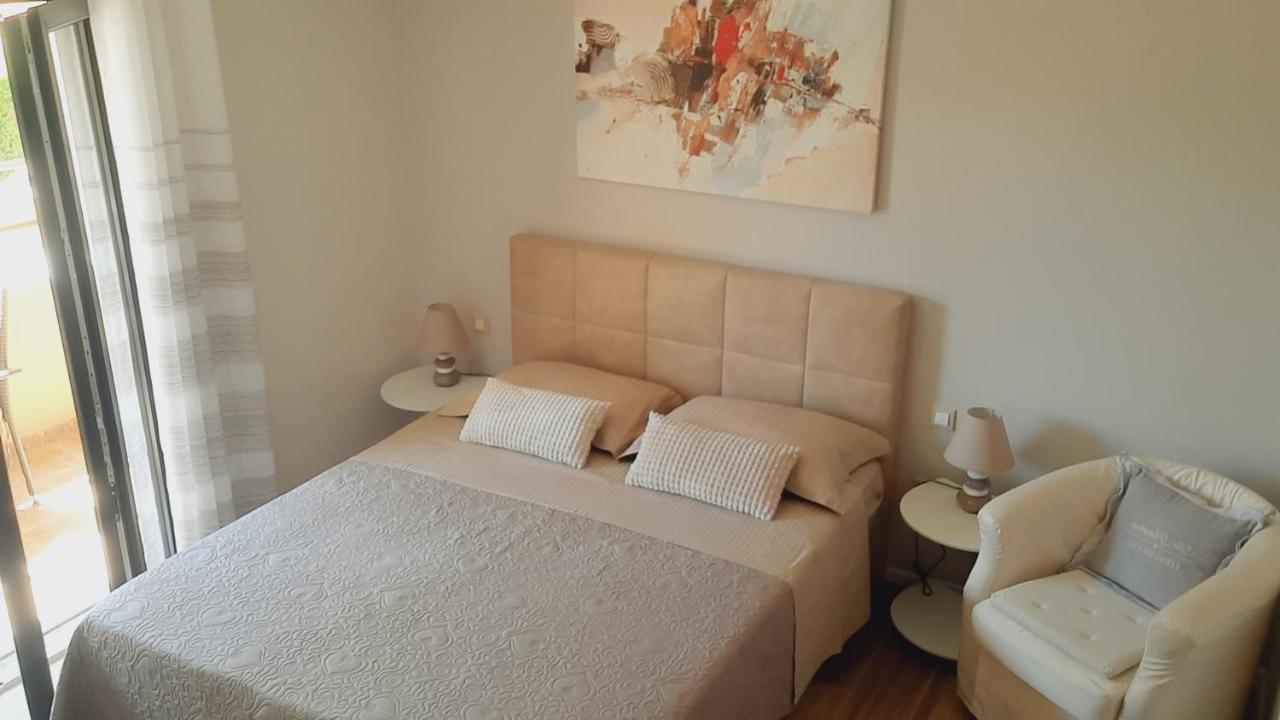רוביני Apartments Alea מראה חיצוני תמונה
