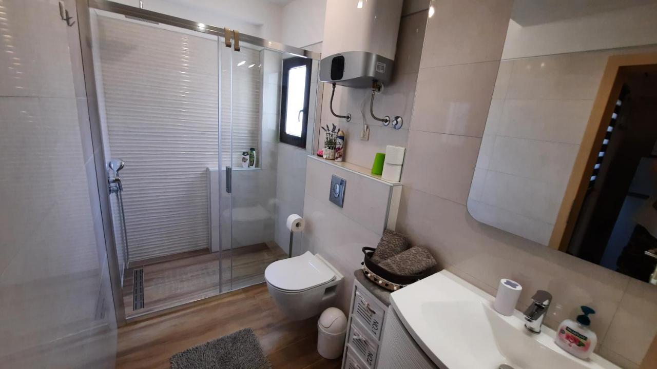 רוביני Apartments Alea מראה חיצוני תמונה