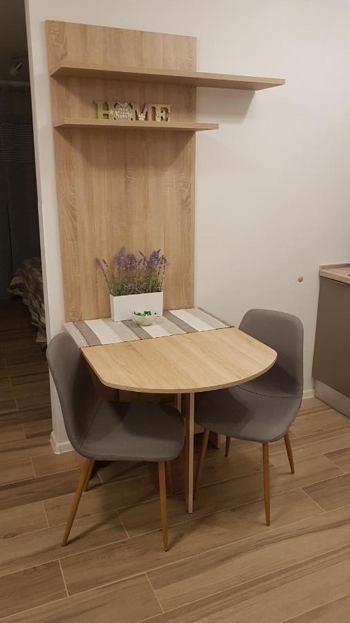 רוביני Apartments Alea מראה חיצוני תמונה