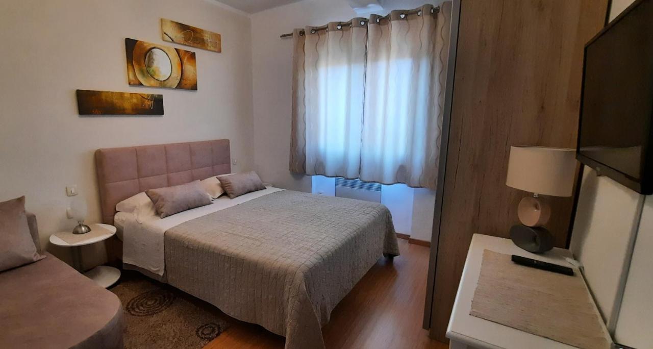 רוביני Apartments Alea מראה חיצוני תמונה