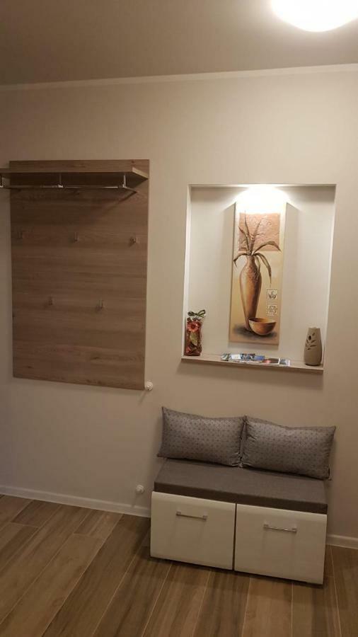 רוביני Apartments Alea מראה חיצוני תמונה