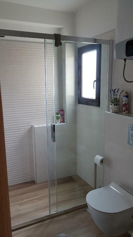 רוביני Apartments Alea מראה חיצוני תמונה