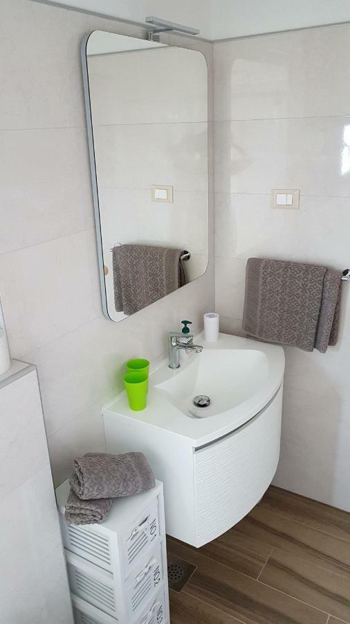 רוביני Apartments Alea מראה חיצוני תמונה